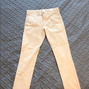 Gap Dress/Casual Pants